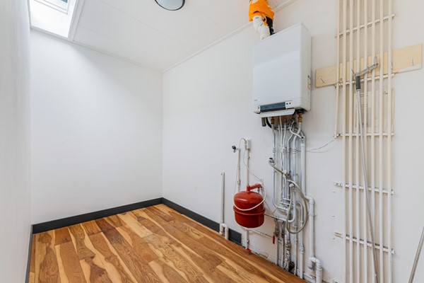 Medium property photo - Paltrokstraat 15A, 1508 EJ Zaandam